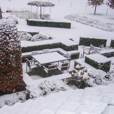 De Moeraseik Bed & Breakfast Zele Luaran gambar