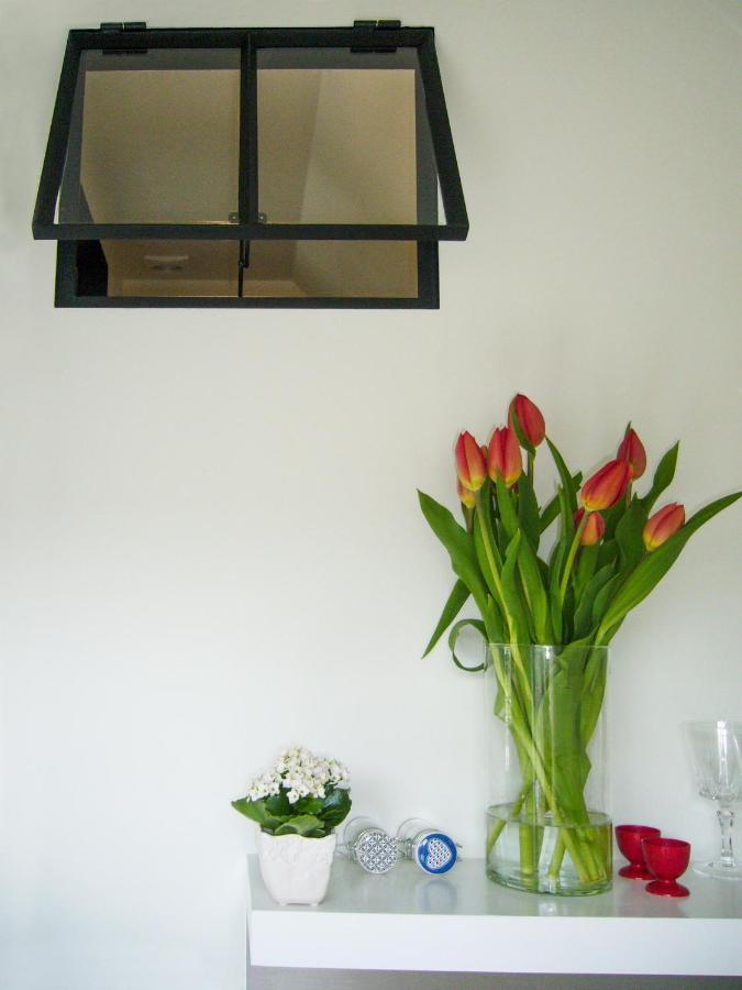 De Moeraseik Bed & Breakfast Zele Luaran gambar