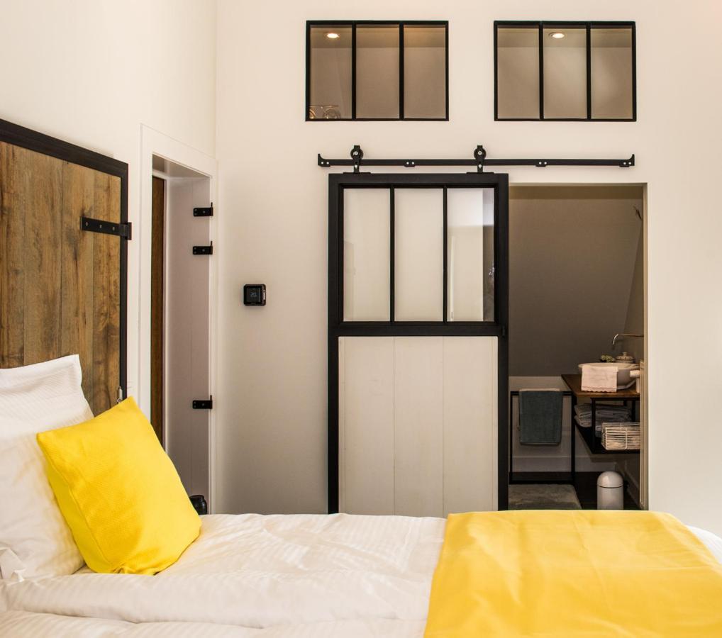 De Moeraseik Bed & Breakfast Zele Luaran gambar