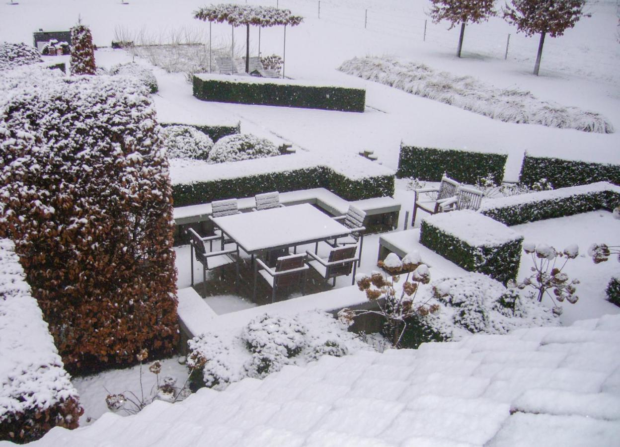 De Moeraseik Bed & Breakfast Zele Luaran gambar
