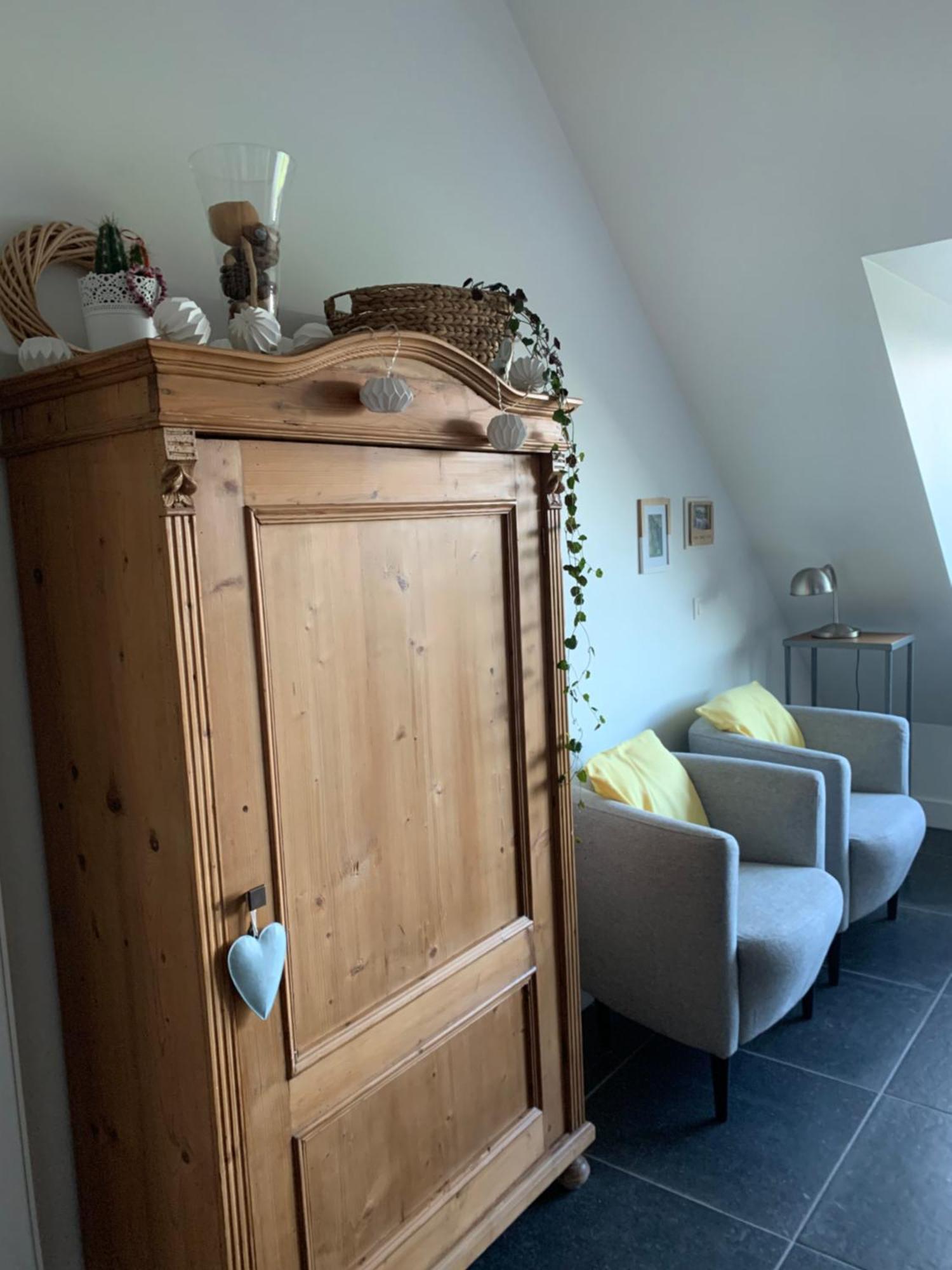 De Moeraseik Bed & Breakfast Zele Luaran gambar